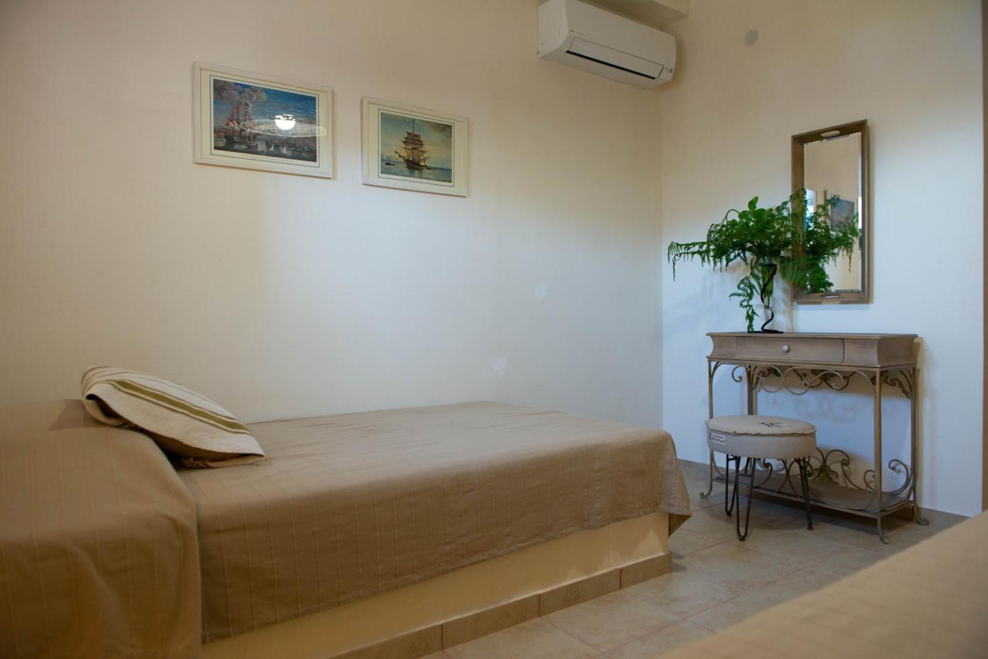 Pelion Bnb Luxury Homes Damouchari Exteriör bild